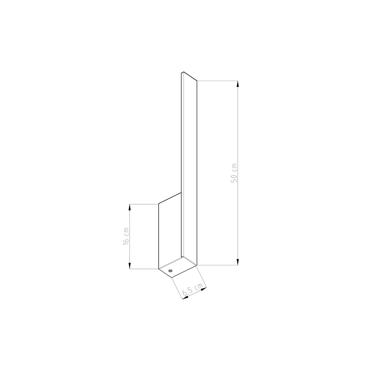 cortex-london-windsor-lahti-black-aluminium-led-wall-lamp