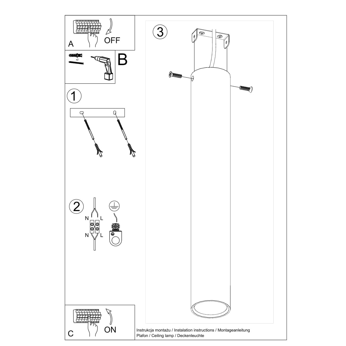 cortex-london-lagos-ceiling-lamp-black-steel-gu10