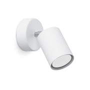 cortex-london-york-lemmi-white-steel-gu10-wall-lamp