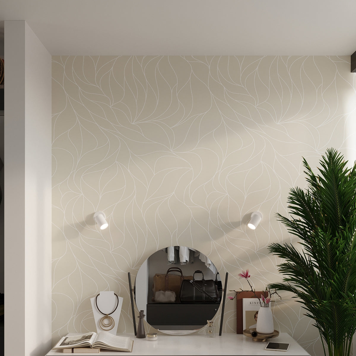cortex-london-york-lemmi-white-steel-gu10-wall-lamp