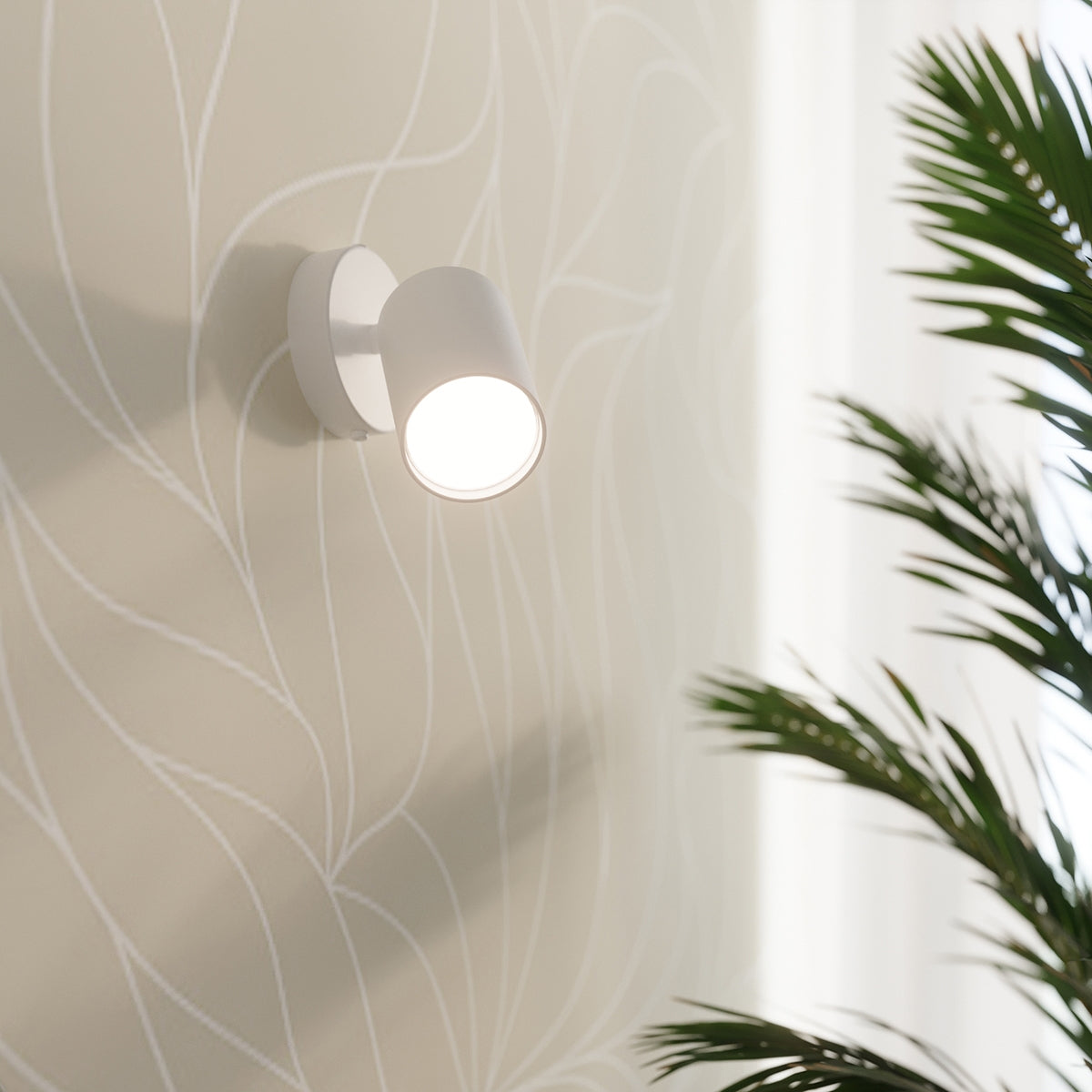 cortex-london-lemmi-white-steel-ceiling-lamp-gu10