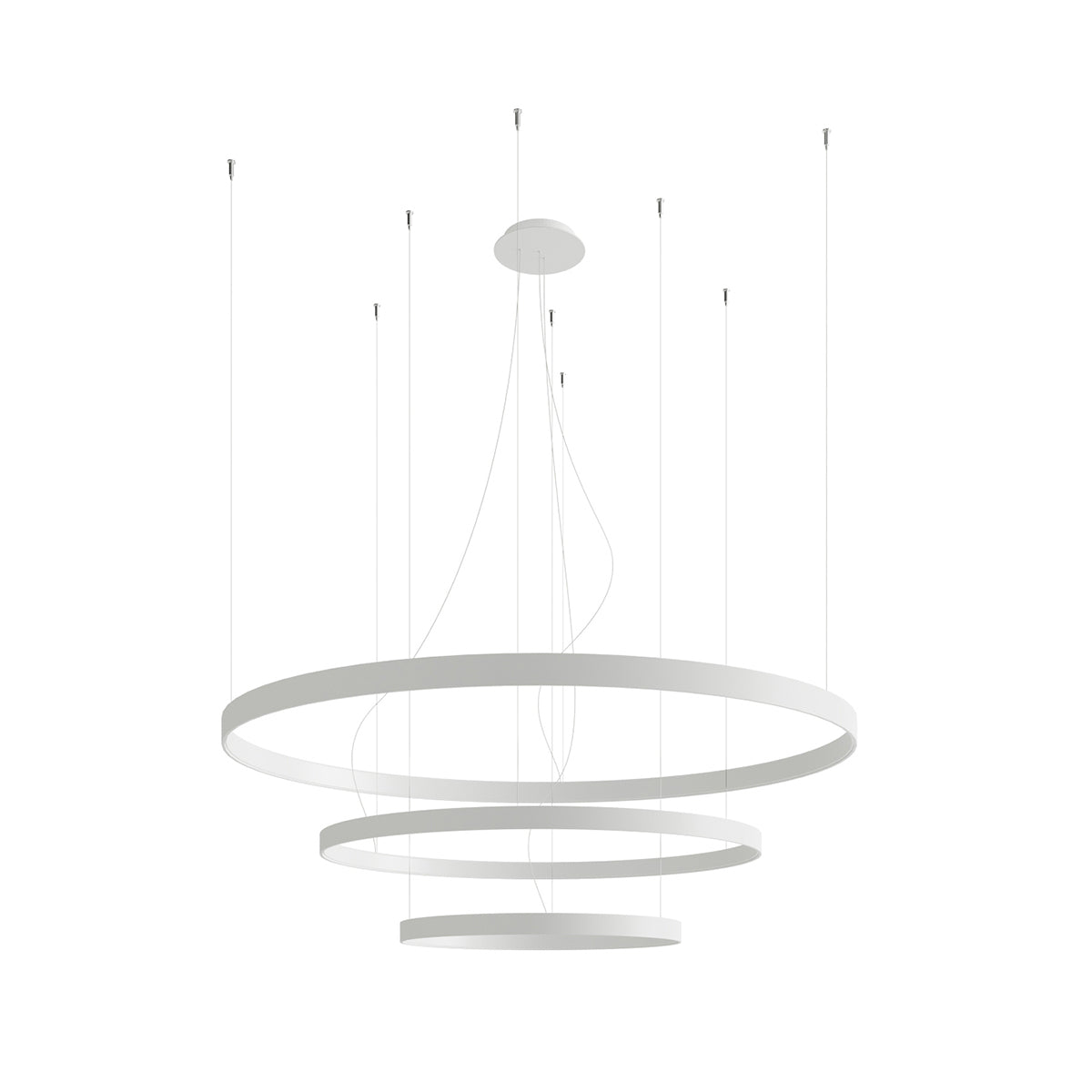 cortex-london-rio-led-aluminium-white-chandelier