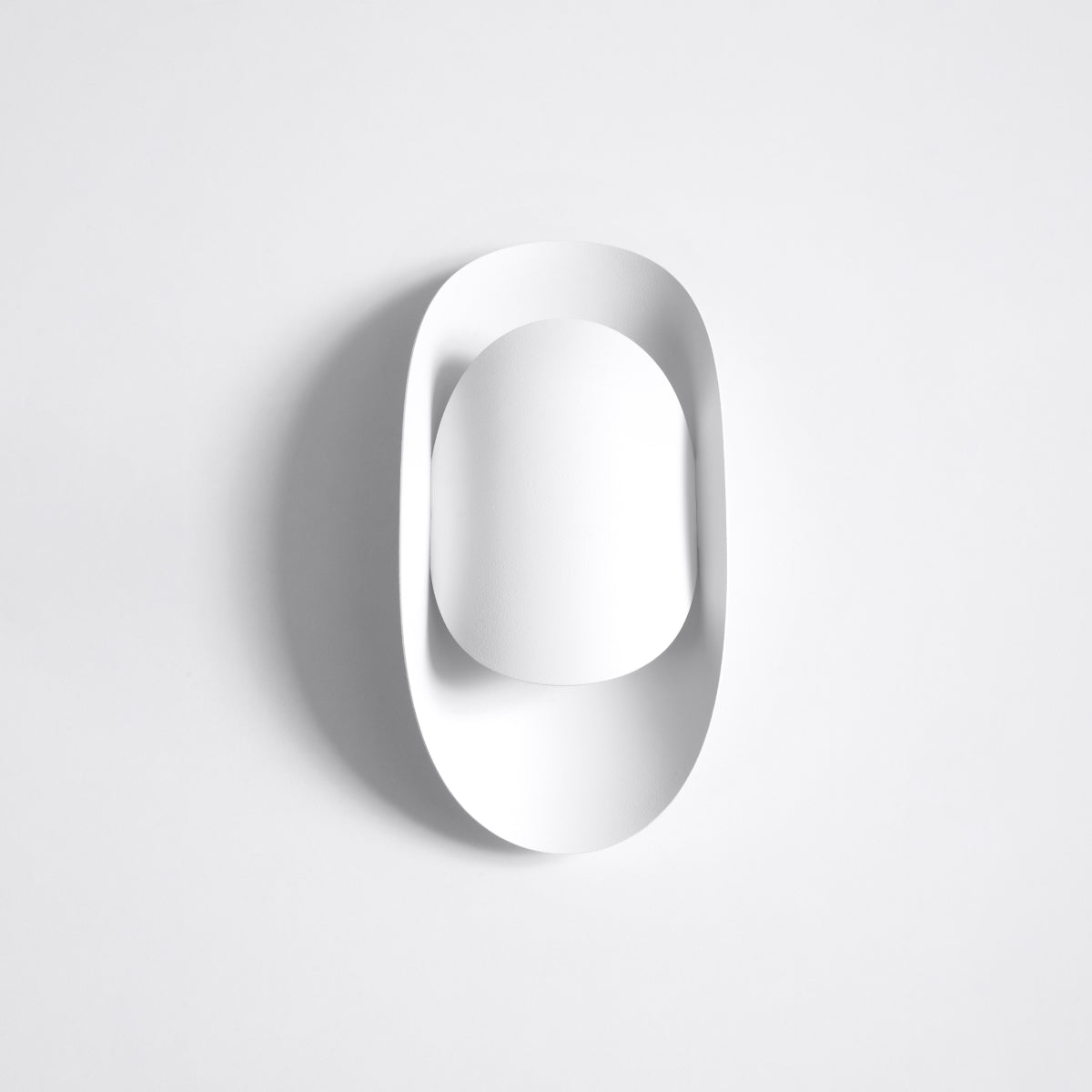 cortex-london-york-tear-white-steel-g9-wall-lamp