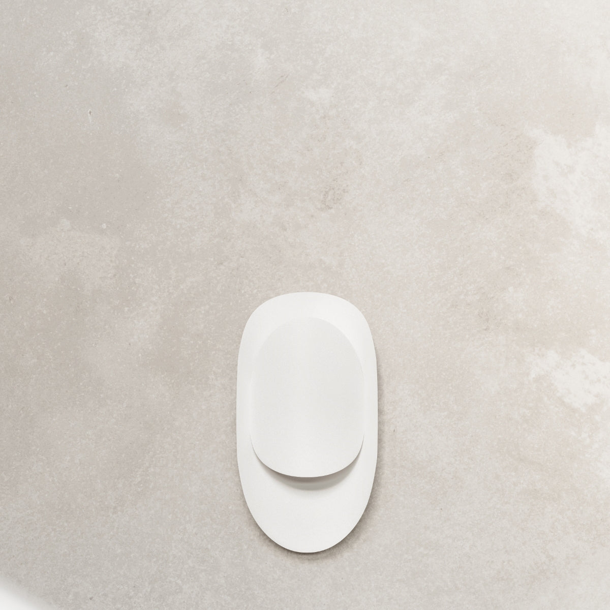 cortex-london-york-tear-white-steel-g9-wall-lamp
