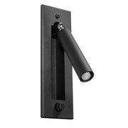 cortex-london-kensington-enif-black-steel-g9-wall-lamp