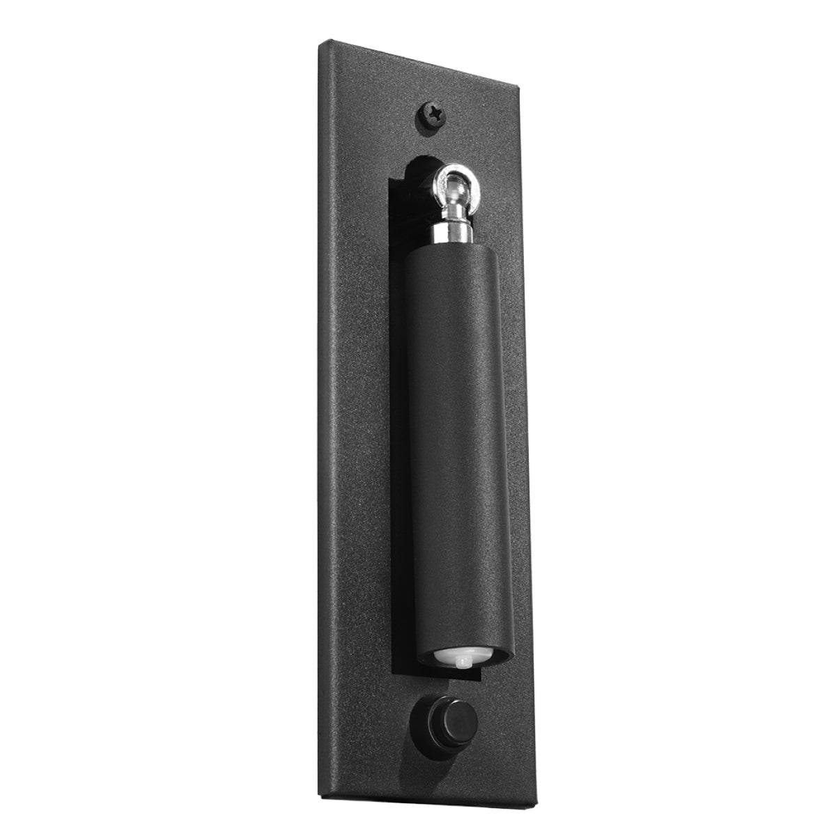 cortex-london-kensington-enif-black-steel-g9-wall-lamp