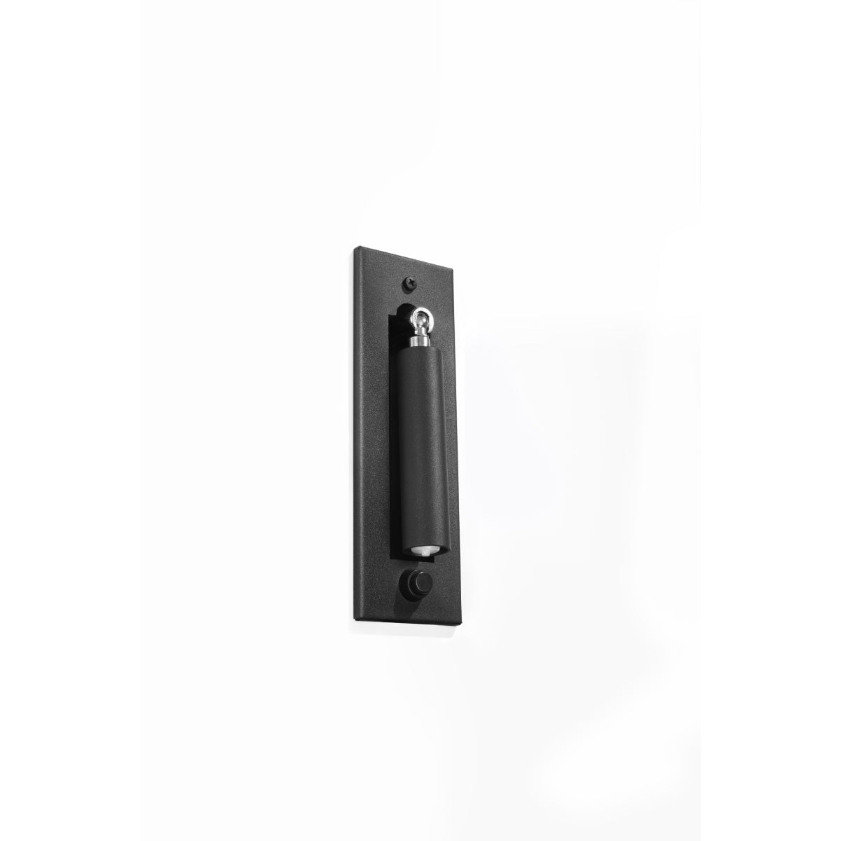 cortex-london-kensington-enif-black-steel-g9-wall-lamp