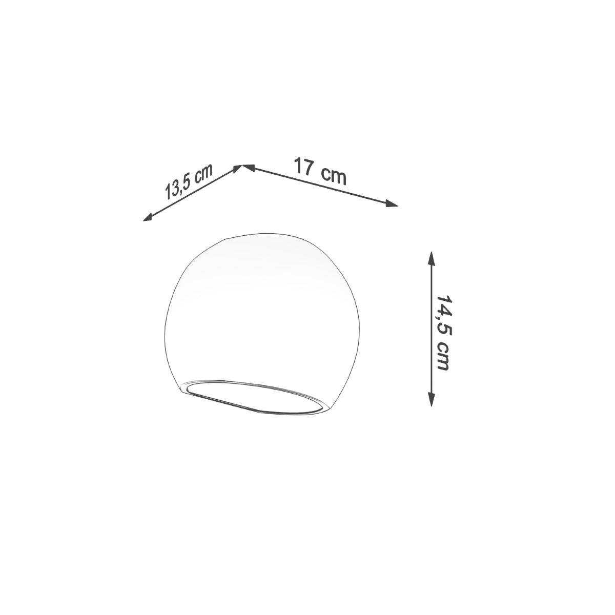 cortex-london-bath-white-ceramic-globe-wall-lamp-e27