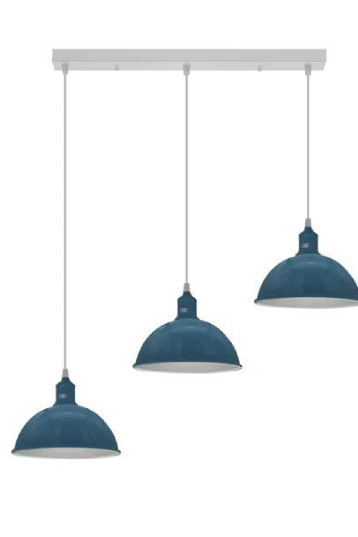 cortex-london-york-vintage-three-light-metal-e27-pendant-21cm-dome