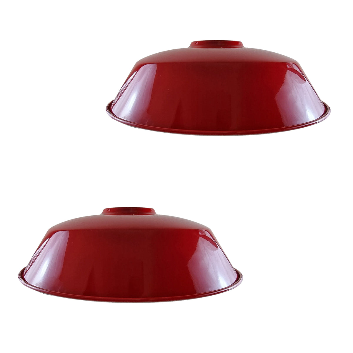 cortex-london-windsor-burgundy-retro-metal-lampshade-pack-2-e27-b22