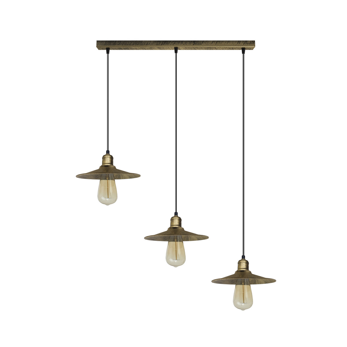 cortex-london-york-vintage-brushed-brass-four-head-pendant-light-metal-22cm-e27
