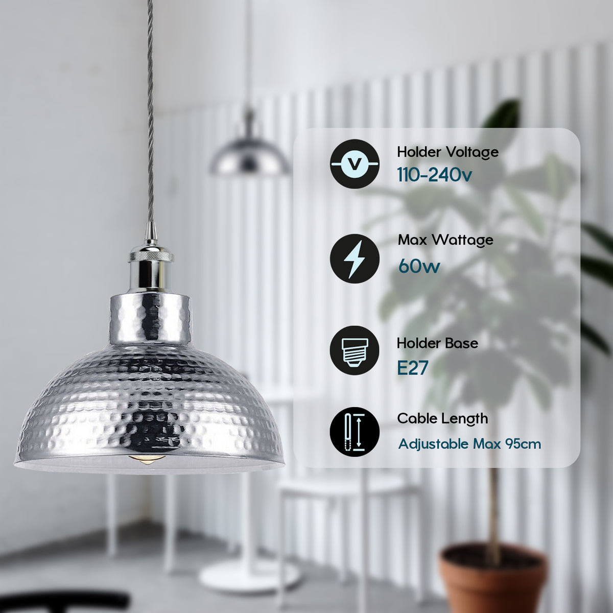 cortex-london-york-vintage-industrial-chrome-pendant-light-e27-adjustable-95cm-metal-shade