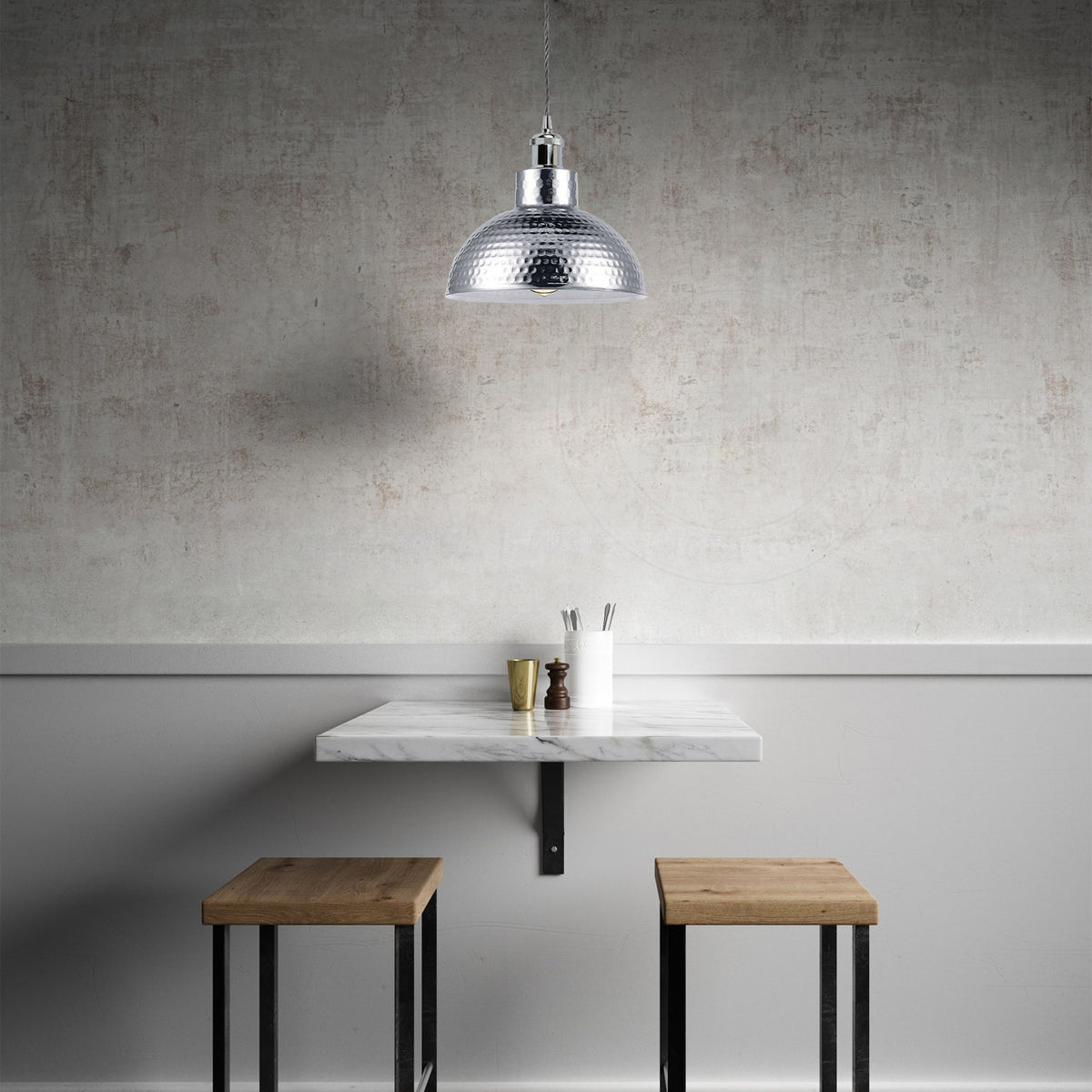 cortex-london-york-vintage-industrial-chrome-pendant-light-e27-adjustable-95cm-metal-shade