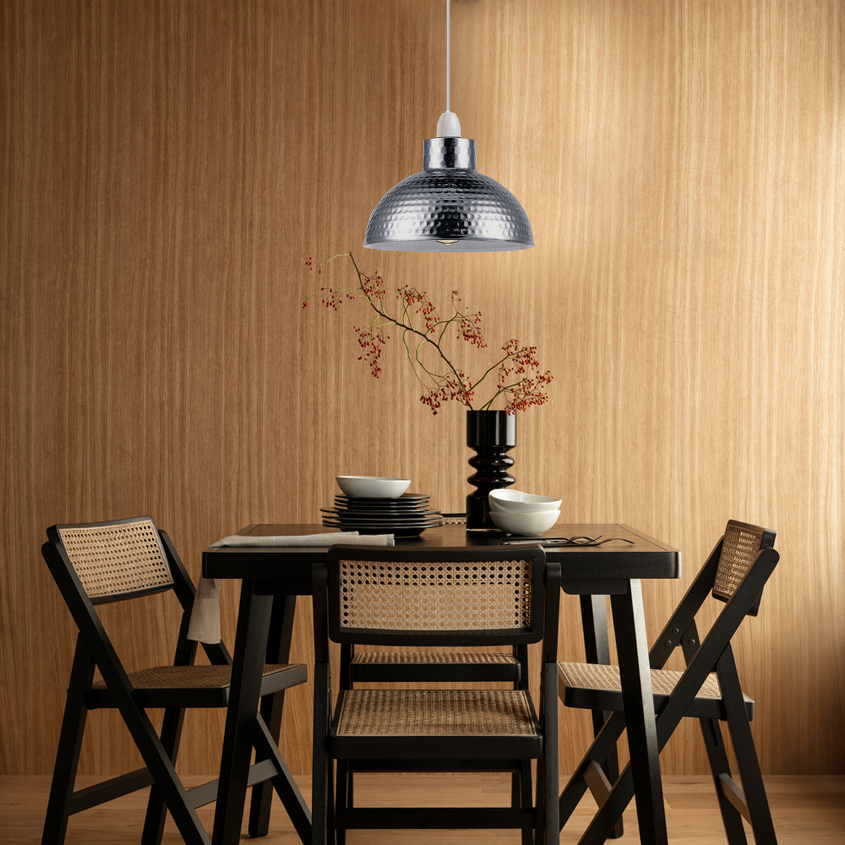 cortex-london-york-chrome-retro-industrial-e27-lamp-shade-three-pack