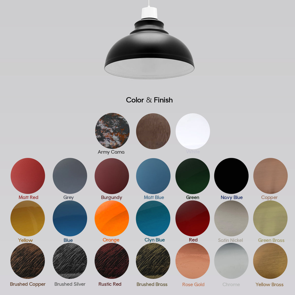 cortex-london-bristol-burgundy-industrial-curvy-metal-lampshade-3-pack