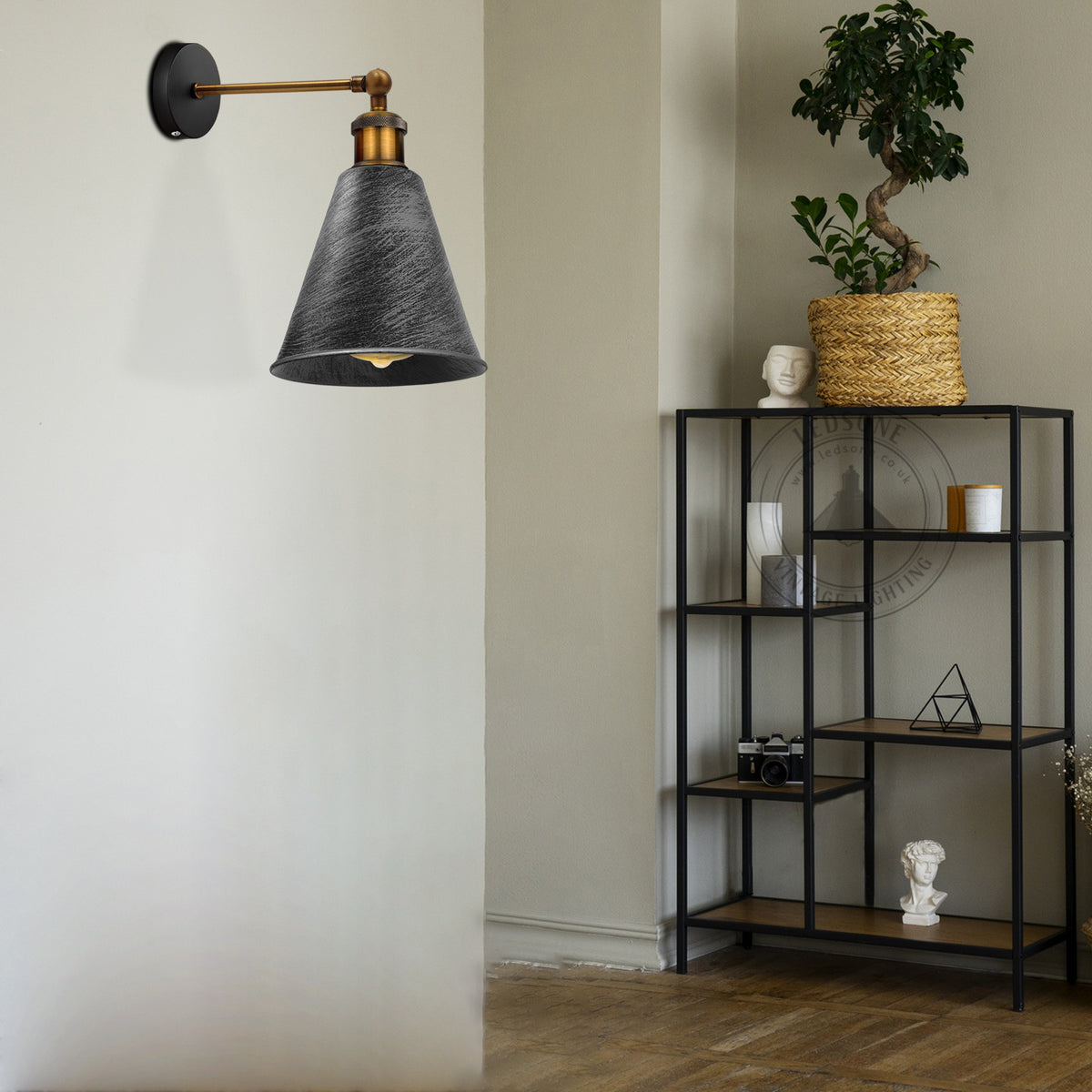 cortex-london-vintage-retro-industrial-brushed-silver-metal-wall-light-long-arm-e27