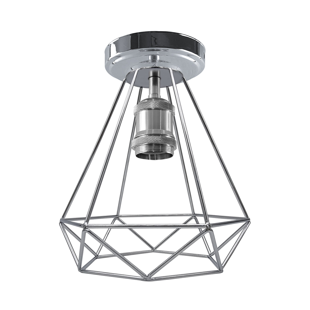 cortex-london-york-vintage-chrome-metal-semi-flush-ceiling-light-e27