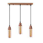 cortex-london-york-rose-gold-three-head-e27-cage-pendant-light