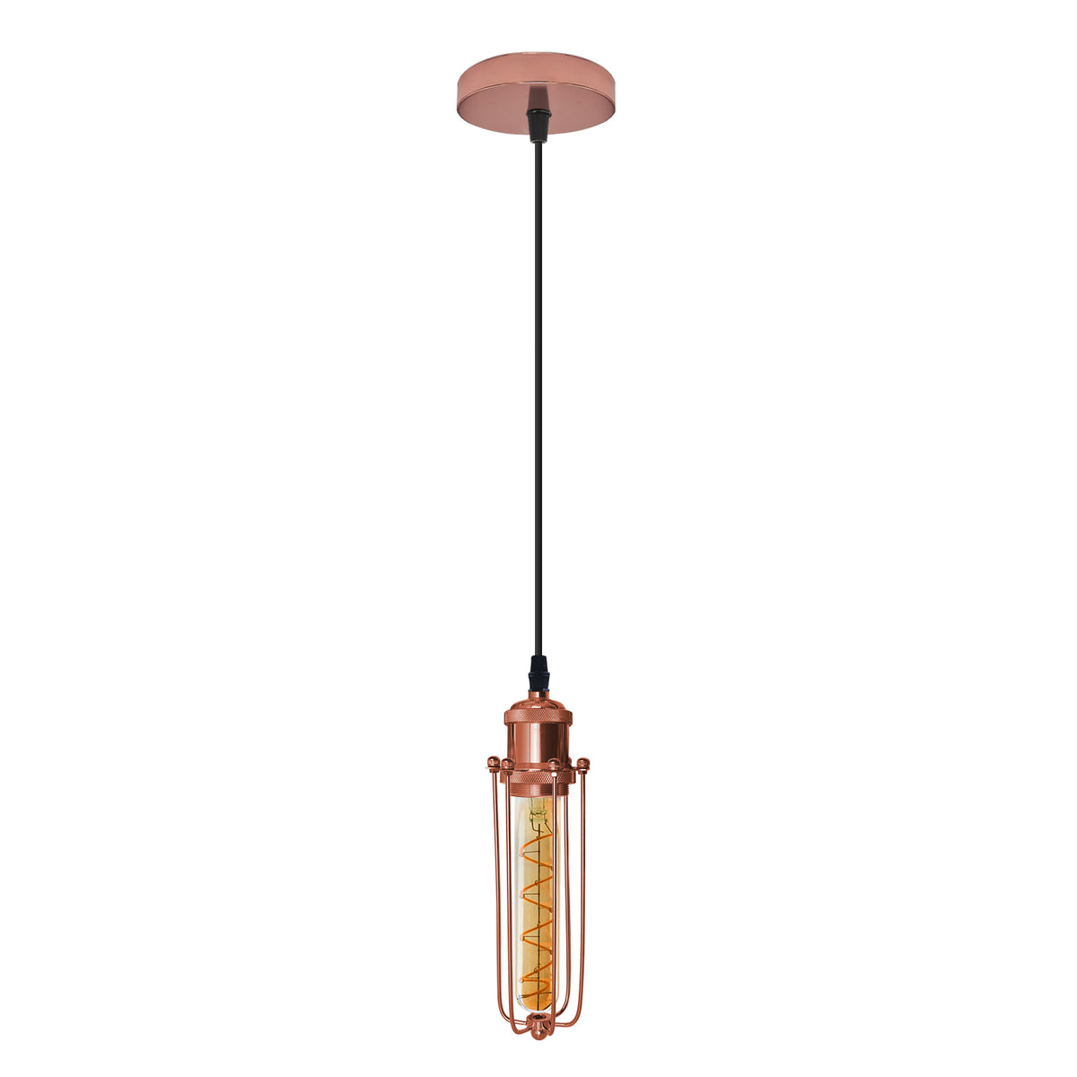 cortex-london-kensington-rose-gold-wire-cage-e27-pendant-light