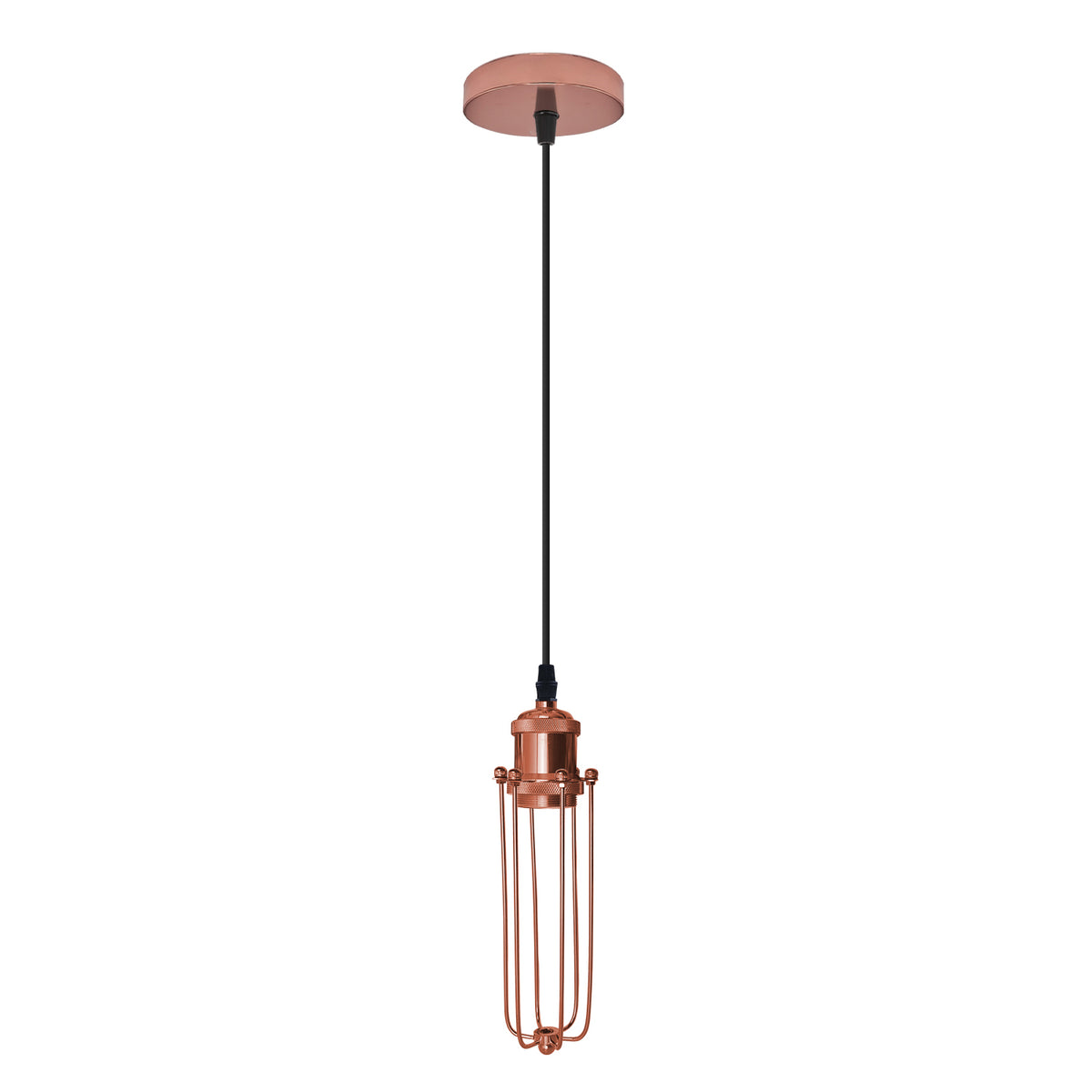 cortex-london-york-rose-gold-wire-cage-e27-pendant-light
