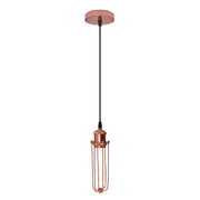 cortex-london-york-rose-gold-wire-cage-e27-pendant-light