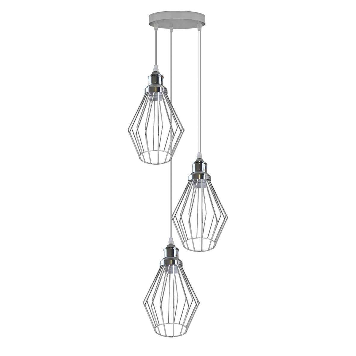 cortex-london-york-chrome-three-head-diamond-cage-e27-ceiling-light