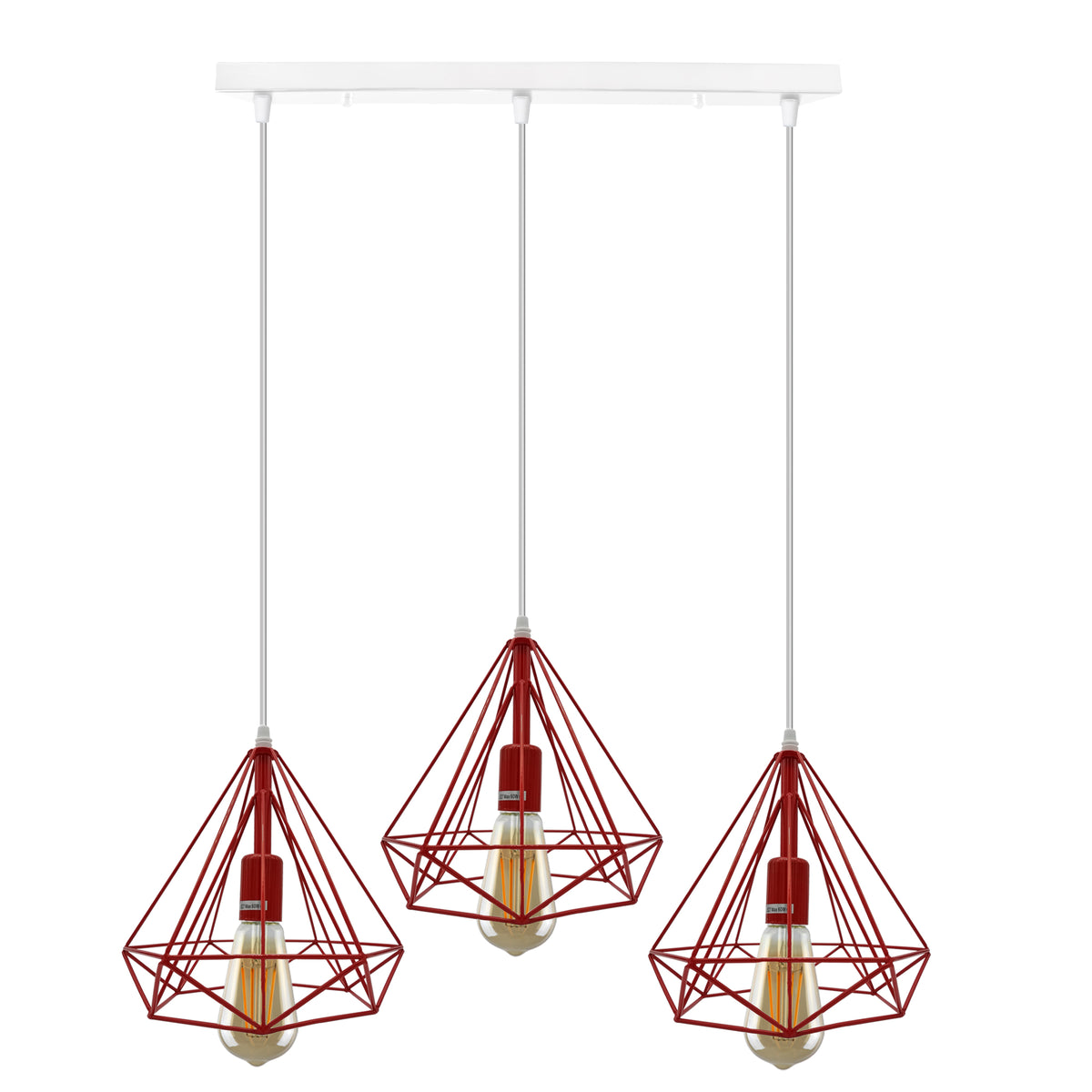 cortex-london-york-red-three-head-industrial-e27-pendant-light