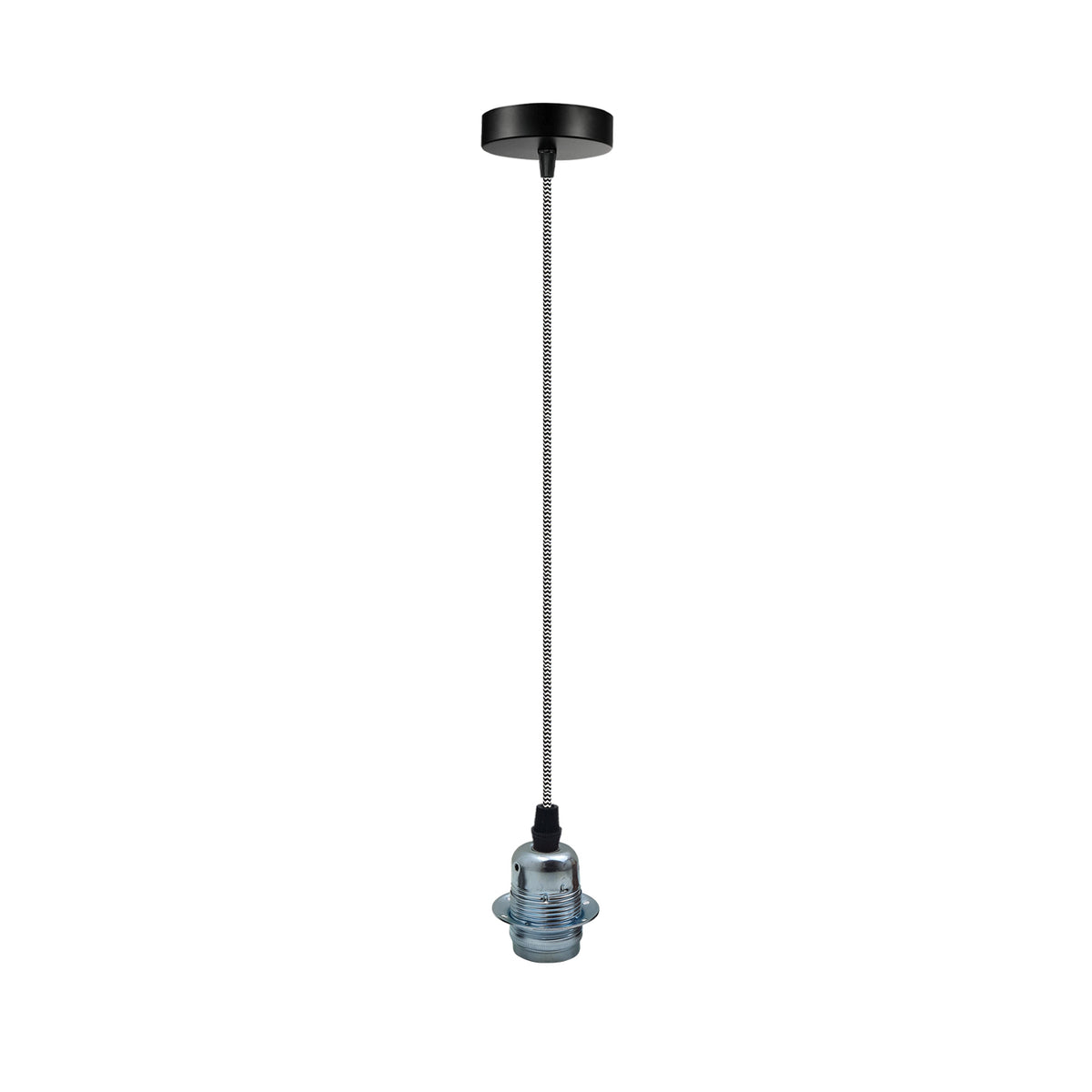 cortex-london-york-vintage-chrome-pendant-light-fitting-e27-195cm-adjustable-cable