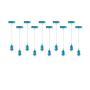 cortex-london-york-industrial-e27-pendant-light-fitting-set-10-pack-pvc-cable
