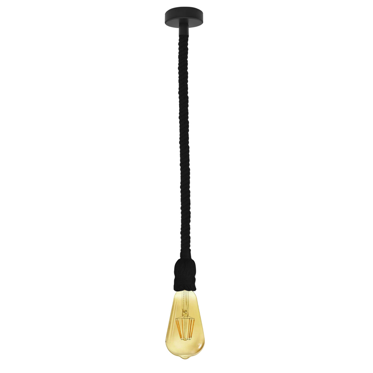 cortex-london-york-hemp-rope-pendant-light-black-1m-e27