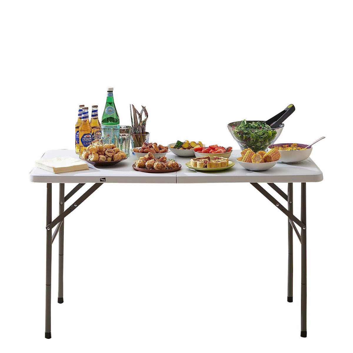 Neo Folding Picnic Table Portable 4FT