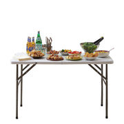 Neo Folding Picnic Table Portable 4FT