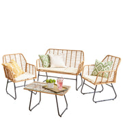 cortex-london-windsor-neo-four-piece-rattan-garden-sofa-set-glass-topped-table