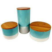 cortex-london-windsor-aqua-green-ceramic-kitchen-canister-set-with-bamboo-lids