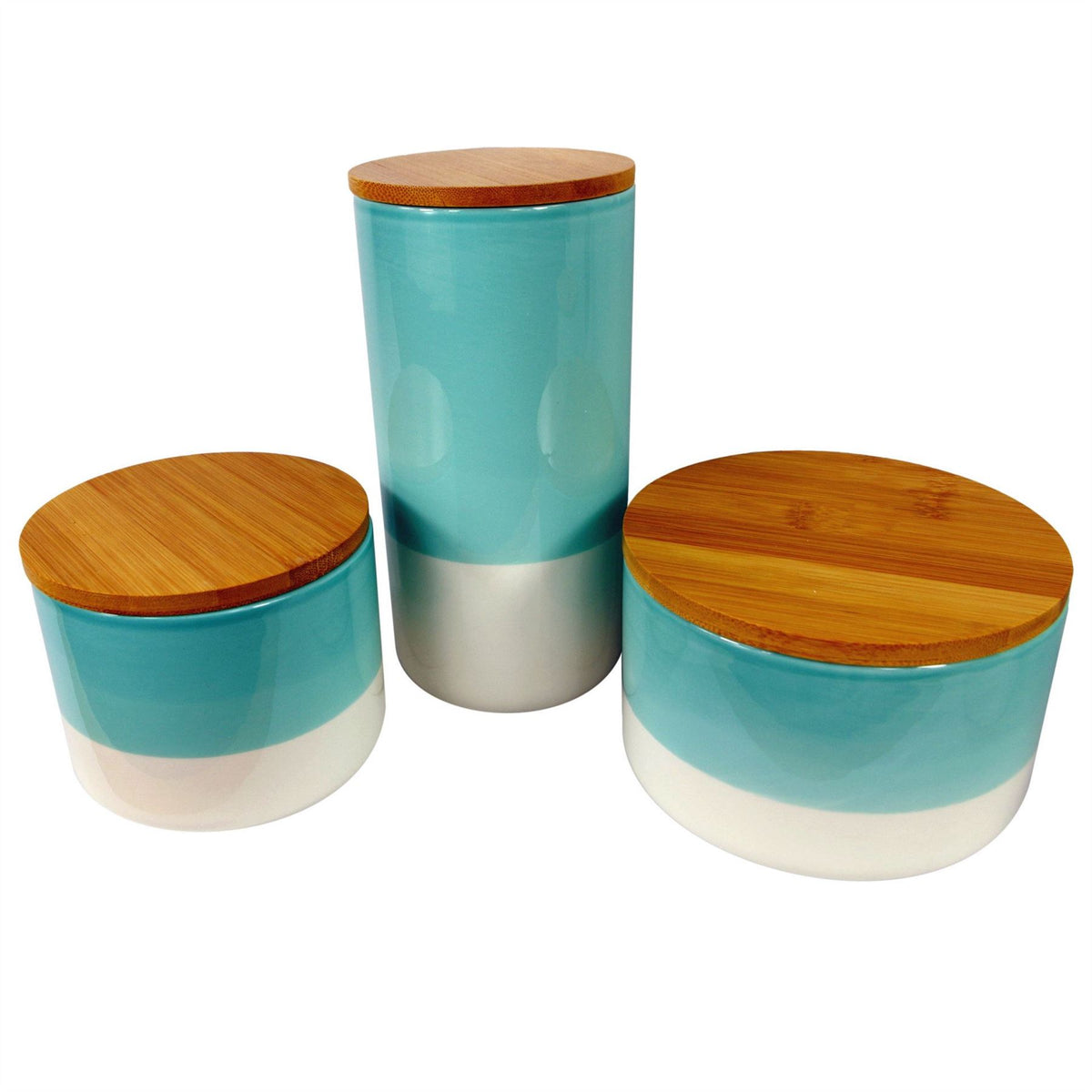 cortex-london-windsor-aqua-green-ceramic-kitchen-canister-set-with-bamboo-lids