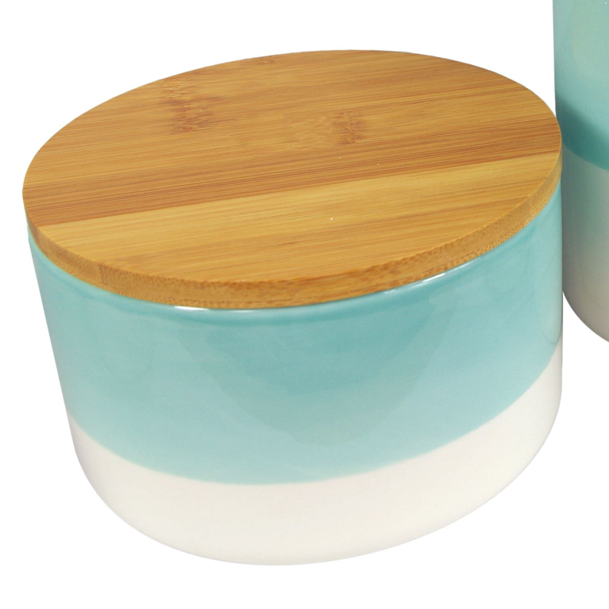 cortex-london-windsor-aqua-green-ceramic-kitchen-canister-set-with-bamboo-lids