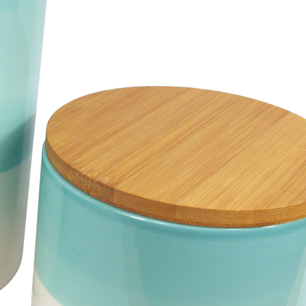 cortex-london-windsor-aqua-green-ceramic-kitchen-canister-set-with-bamboo-lids