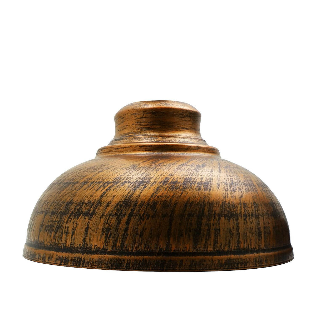 cortex-london-york-vintage-metal-pendant-lampshade-curvy-29cm-21cm