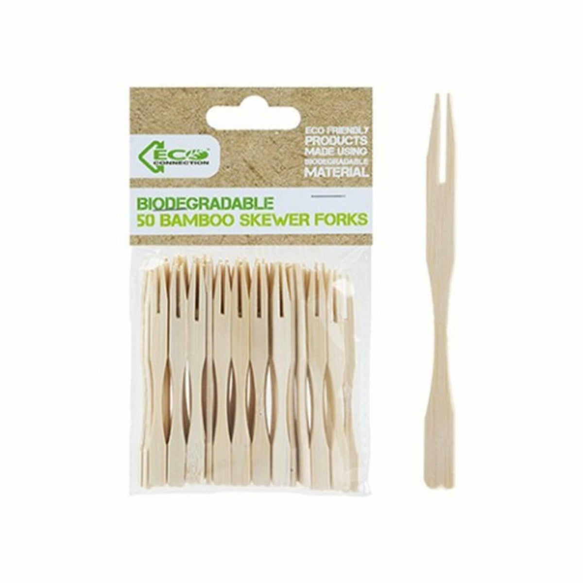 cortex-london-york-natural-bamboo-skewer-forks-pack-50