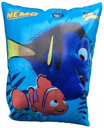 cortex-london-windsor-finding-nemo-inflatable-pool-toy-two-air-chambers