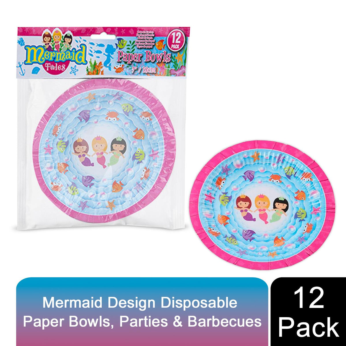 cortex-london-windsor-mermaid-design-7-inch-12-disposable-paper-bowls-purple-teal