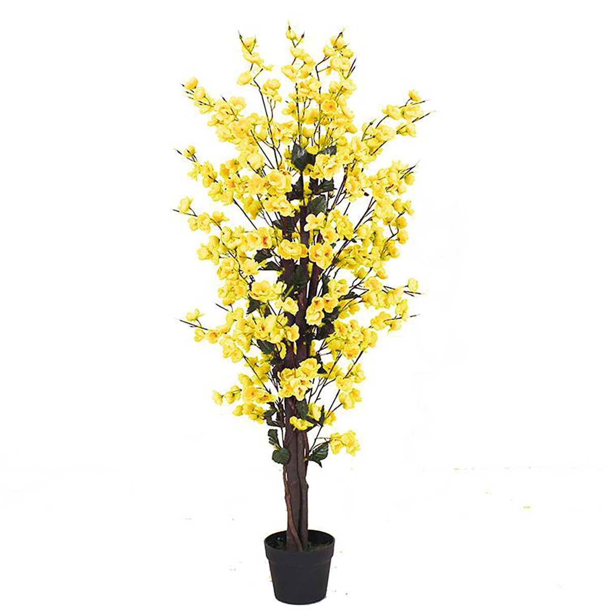 cortex-london-york-yellow-blossom-artificial-tree-120cm-leaf-design-uk