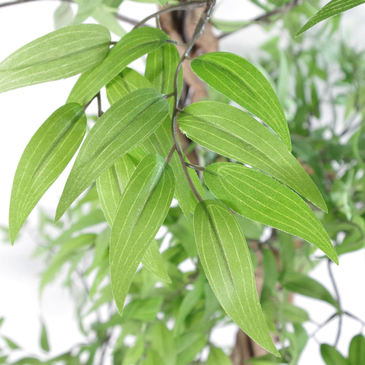 cortex-london-windsor-140cm-realistic-artificial-japanese-fruticosa-ficus-tree-metal-planter