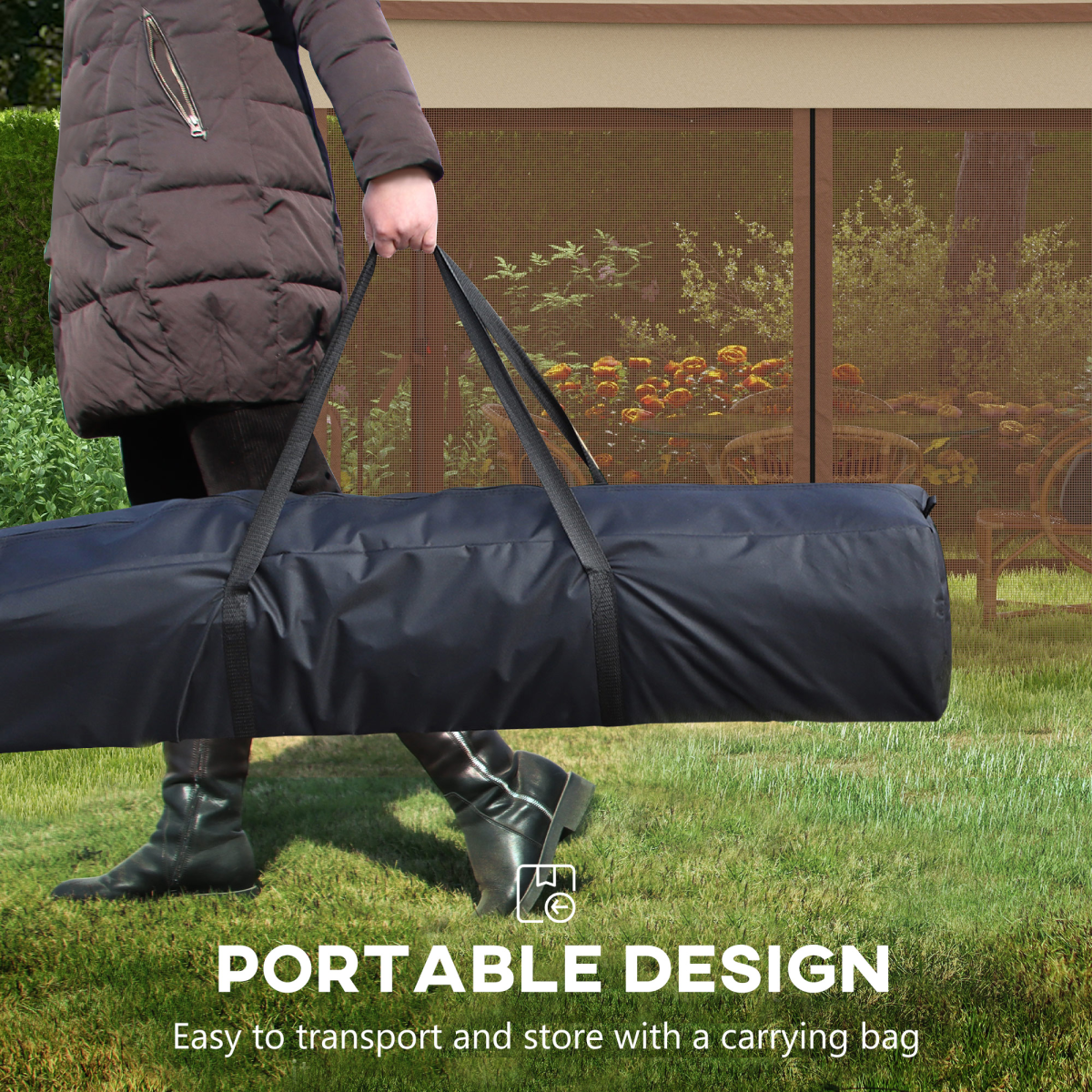 cortex-london-windsor-folding-garden-gazebo-light-grey-metal-polyester