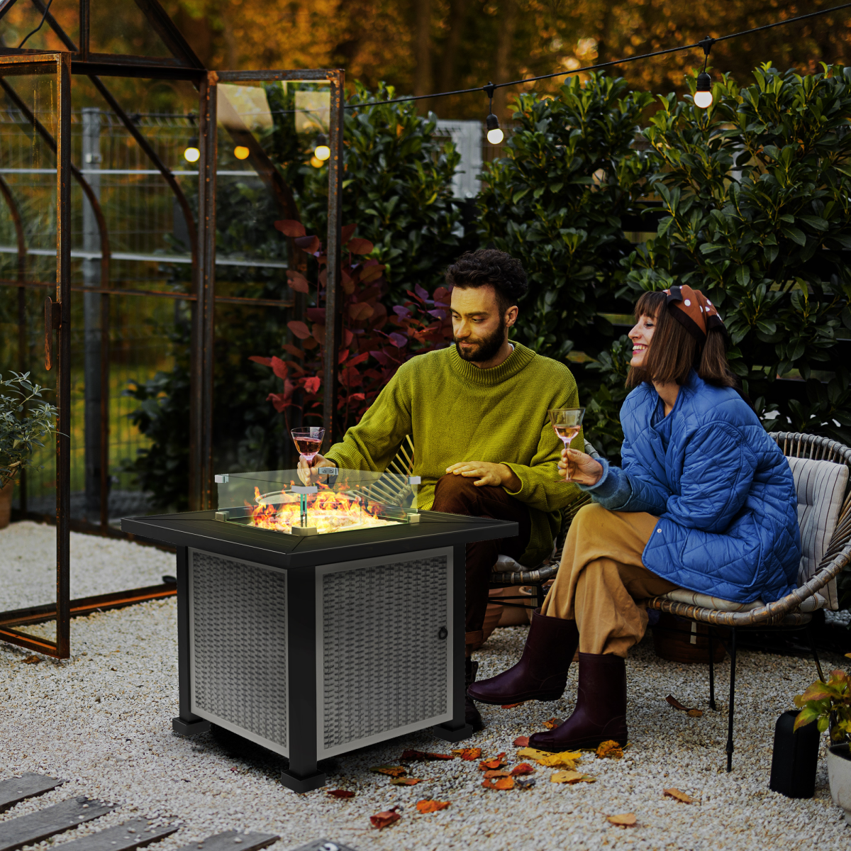 cortex-london-windsor-propane-gas-fire-pit-table-grey-glass-beads