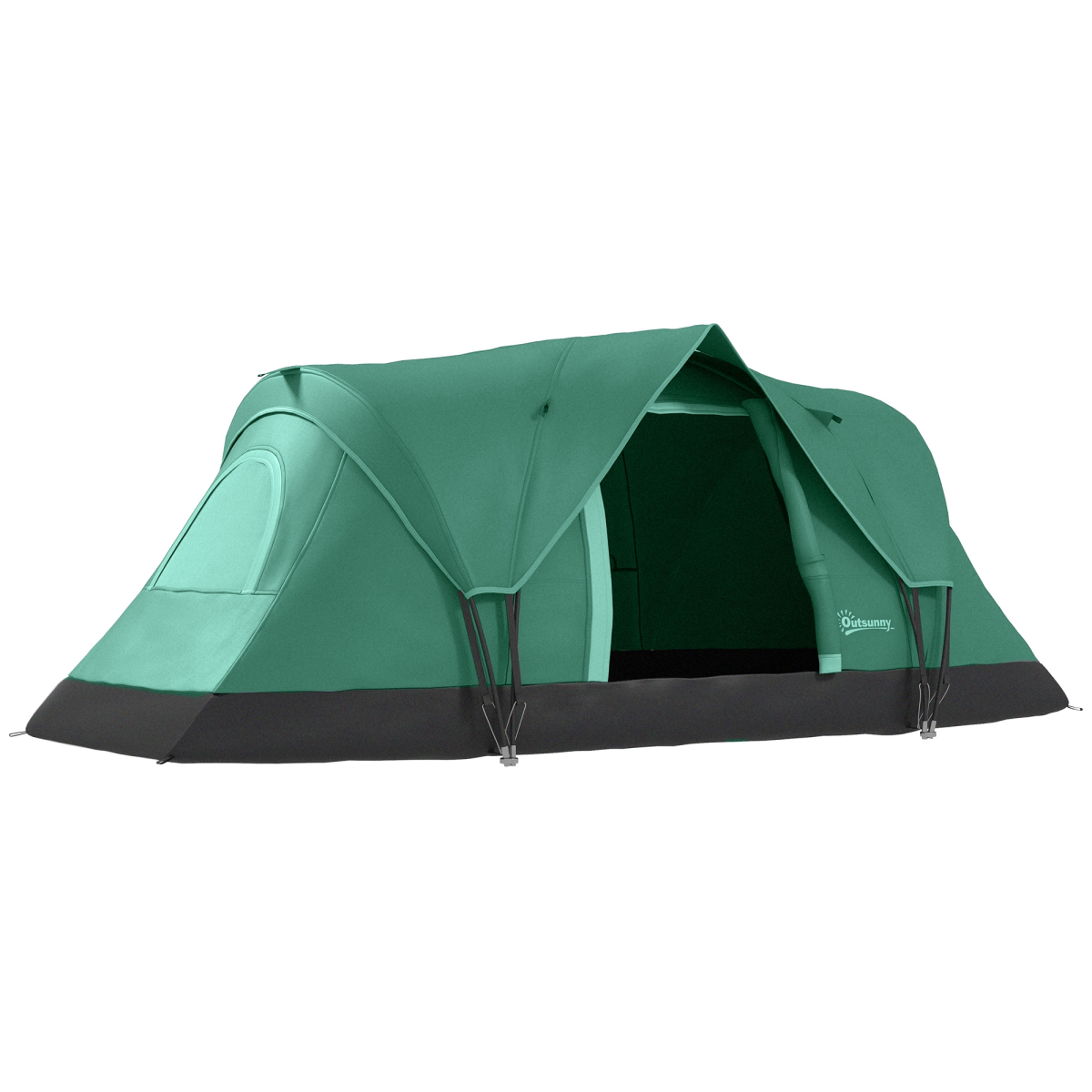cortex-london-windsor-five-six-person-outdoor-camping-tent