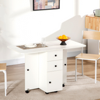 cortex-london-windsor-folding-dining-table-grey-marble-storage