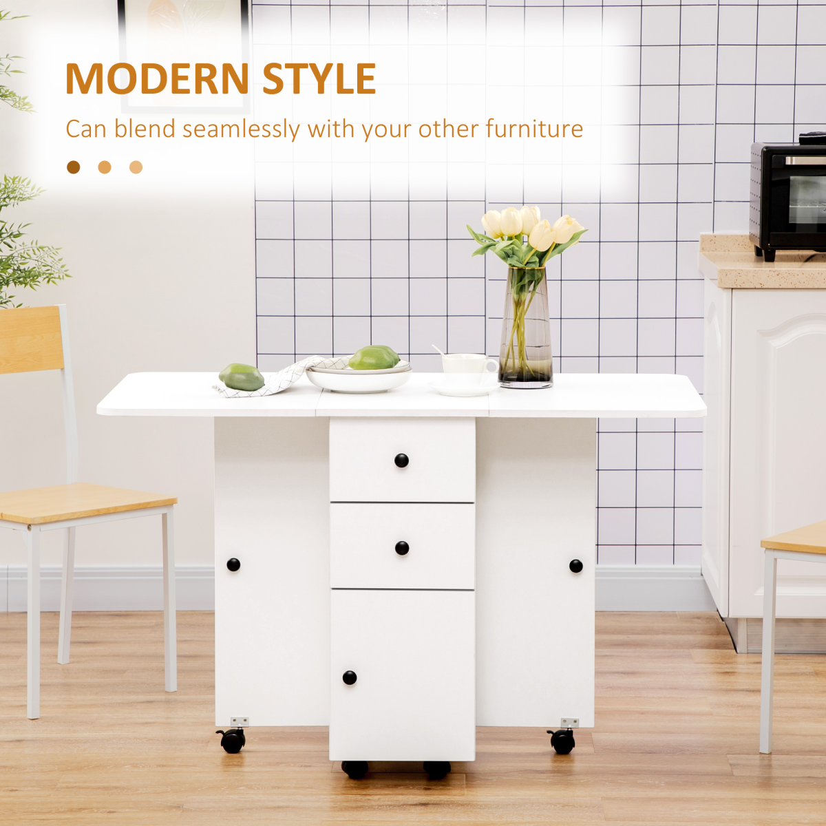 cortex-london-windsor-folding-dining-table-grey-marble-storage