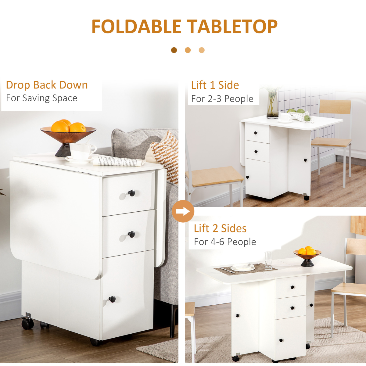 cortex-london-windsor-folding-dining-table-grey-marble-storage
