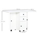 cortex-london-windsor-folding-dining-table-grey-marble-storage